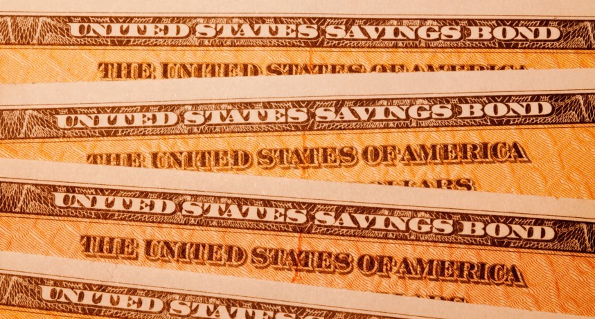 How U.S. Savings Bonds Work